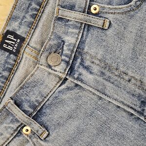 GAP Women's Denim Ankle & Cropped Jeans Size 27